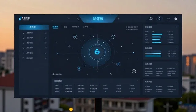 运维服务中性能优化的条件分析