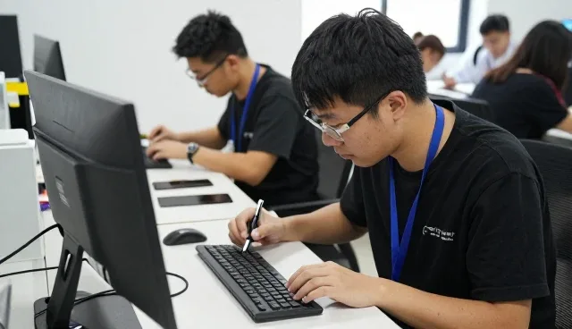跨区域项目需求推动技术开发优化升级