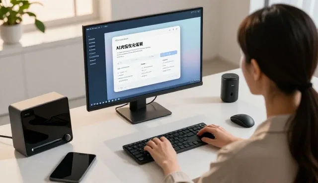 性能提升在实际应用中的关键作用与技术路径