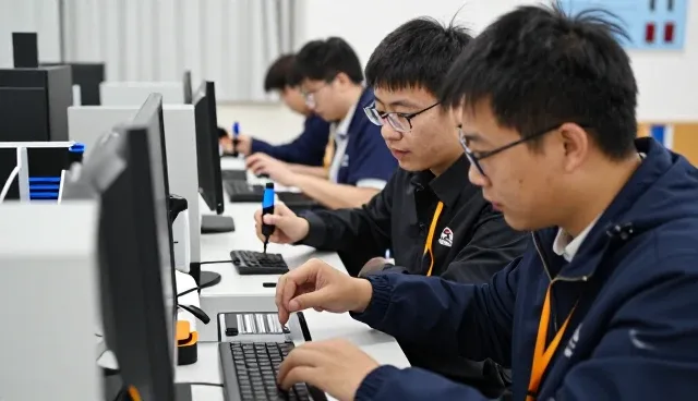 运维服务在注重成本控制中的实际应用分析
