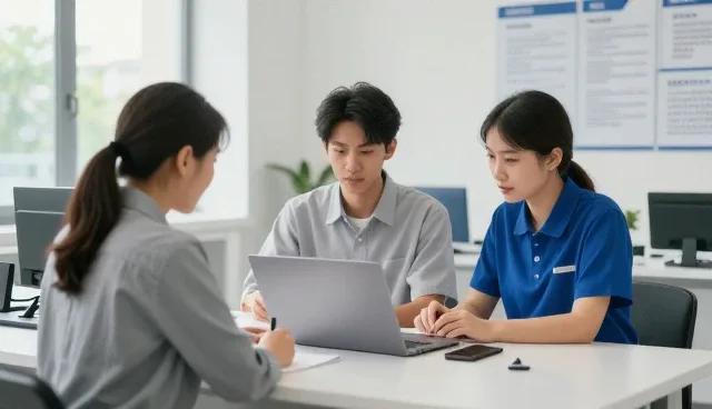 系统维护中技术开发的业务发展趋势与选型关注点