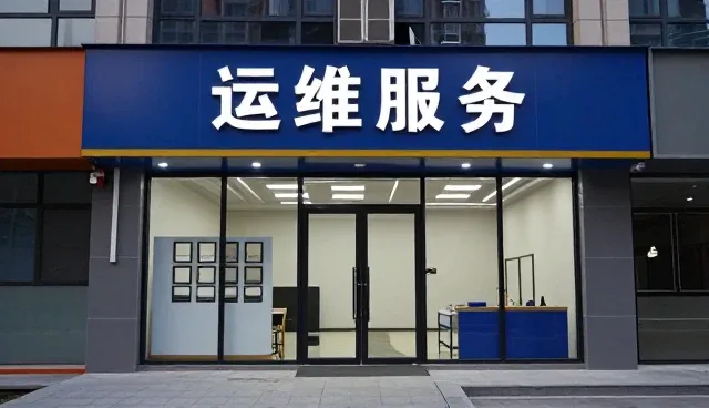 组织成长视角下运维服务的演进与技术开发的融合路径
